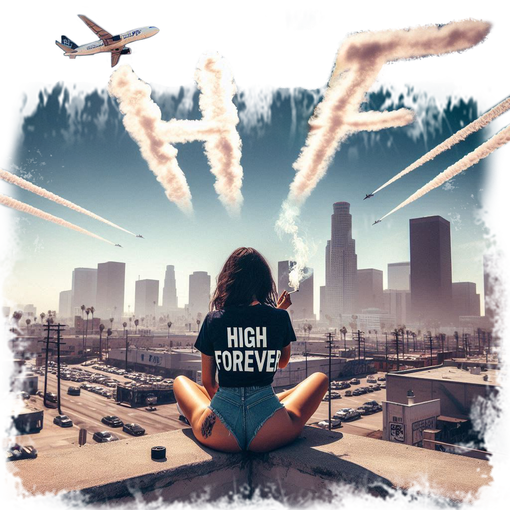 "HighForever" Heights