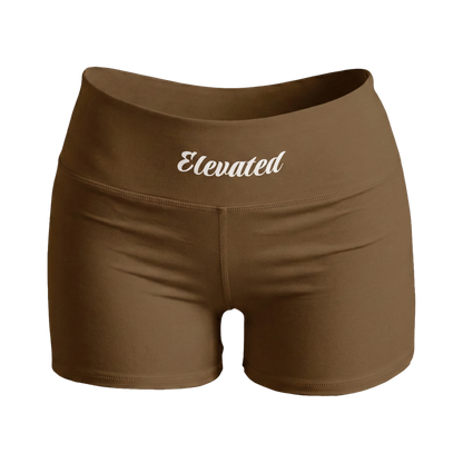 HF Elevated Compression Shorts BF