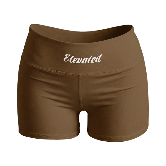 HF Elevated Compression Shorts BF