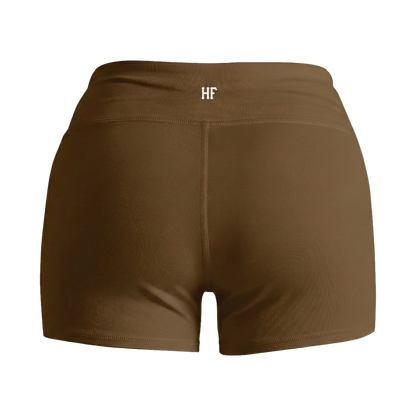 HF Elevated Compression Shorts BF