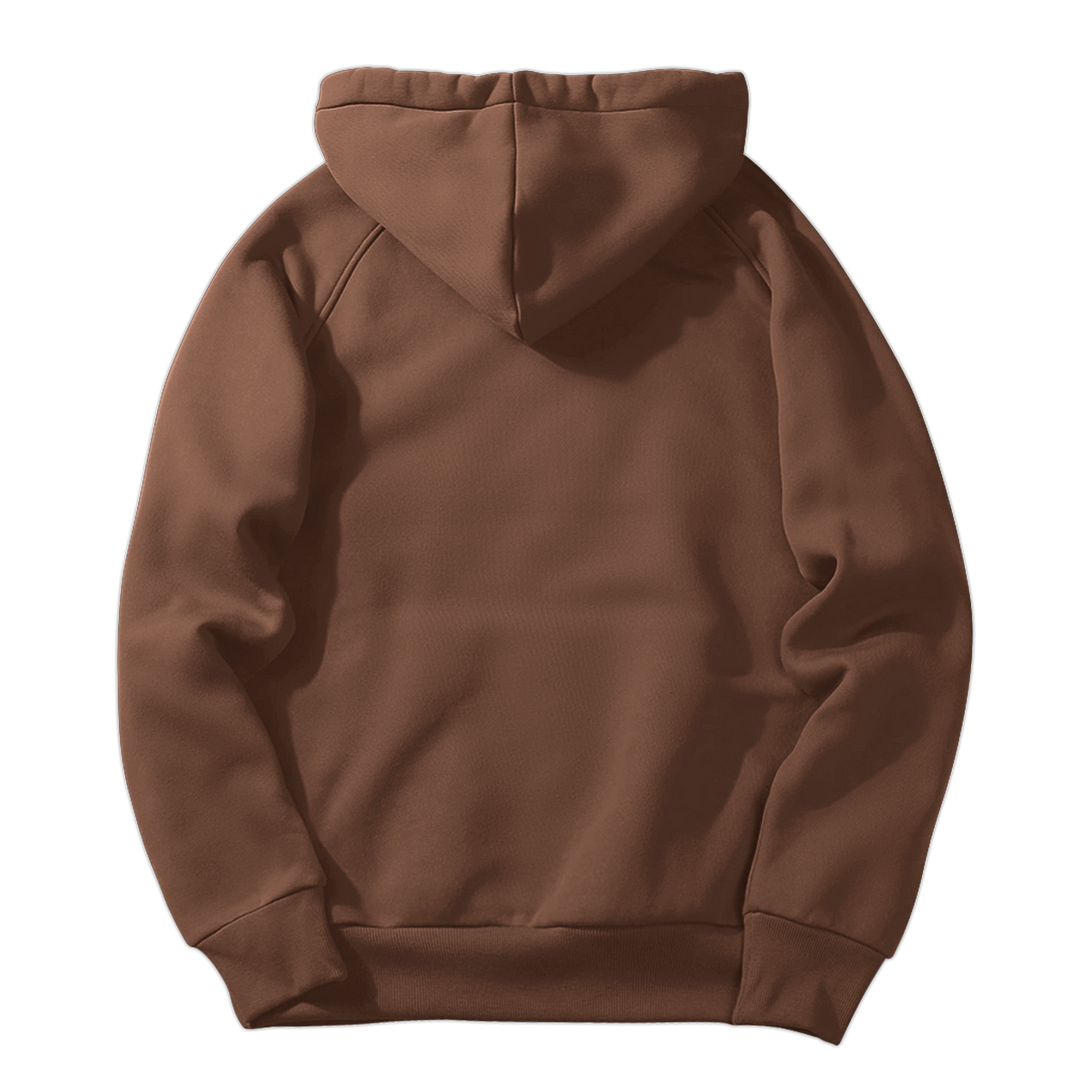 Elevated HF Pullover BF