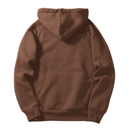 Elevated HF Pullover BF