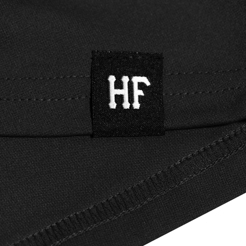 HUF FOREVER BASEBALL JERSEY – La Gabbia Street Shop