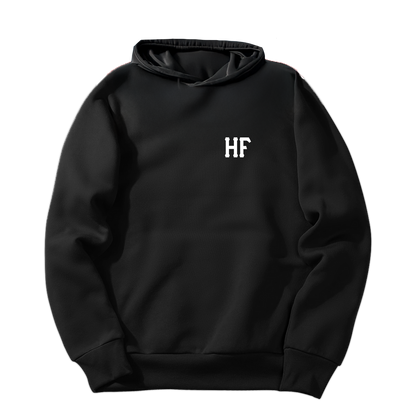 Quality Made Cannabis Hoodie