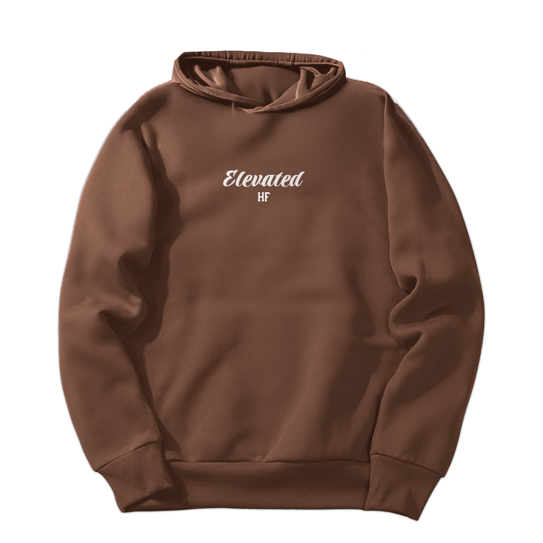 Elevated HF Pullover BF