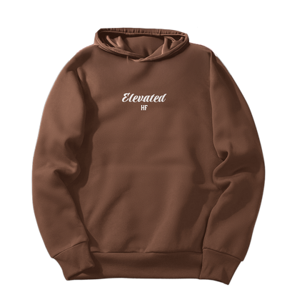 Elevated HF Pullover BF