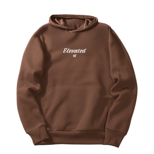 Elevated HF Pullover BF