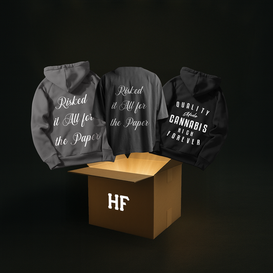 Risked It All Bundle
