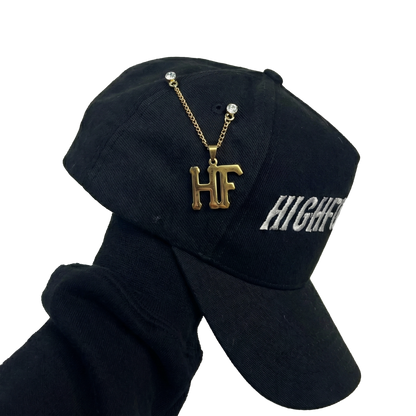HF Hat Charm