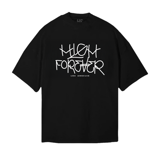 HighForever Graffiti Tee