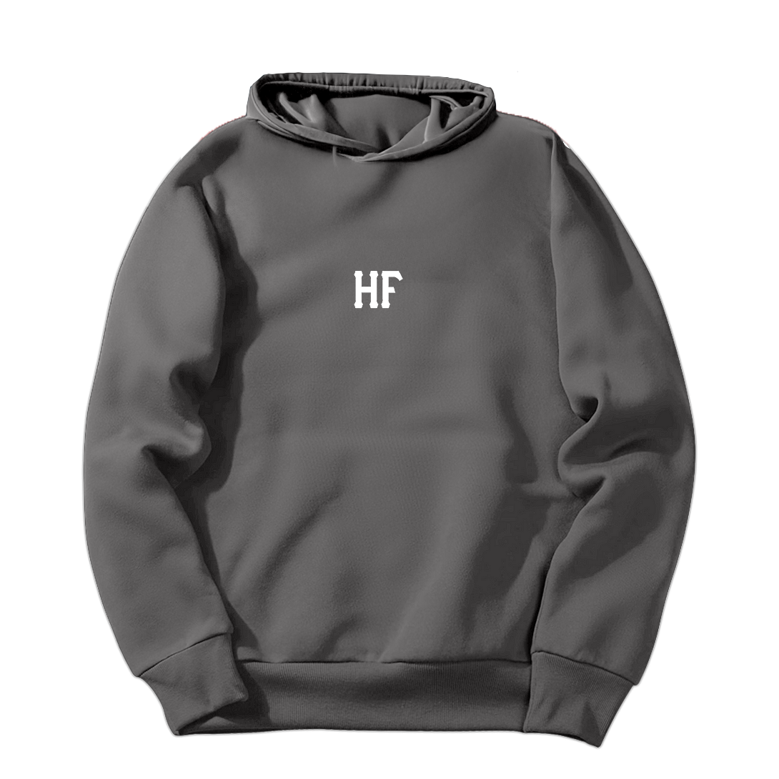 Risked It All For The Paper Hoodie