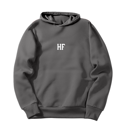 Risked It All For The Paper Hoodie