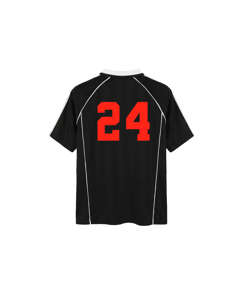 HIGH FOREVER JERSEY