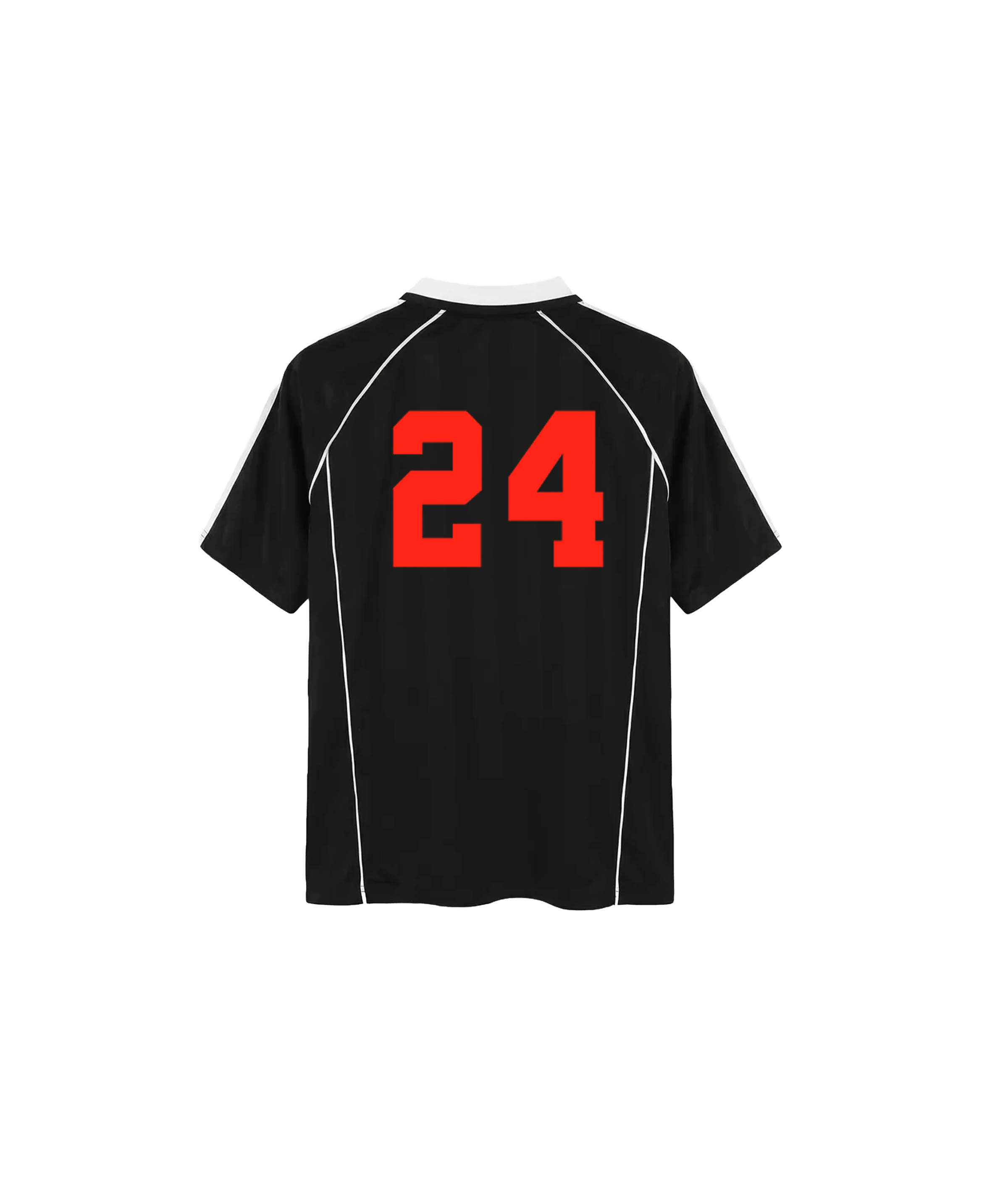HIGH FOREVER JERSEY