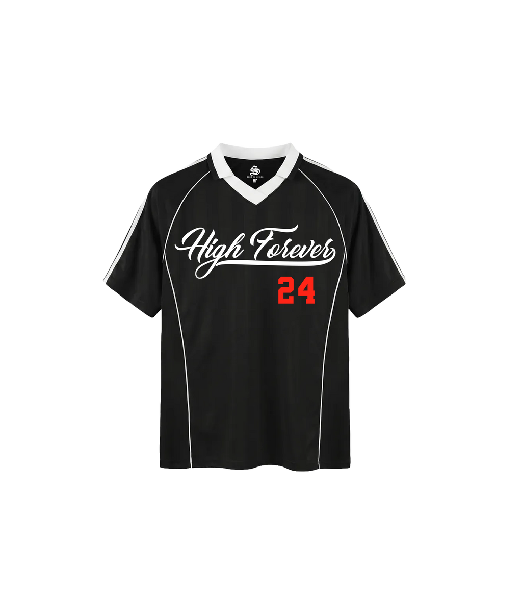 HIGH FOREVER JERSEY