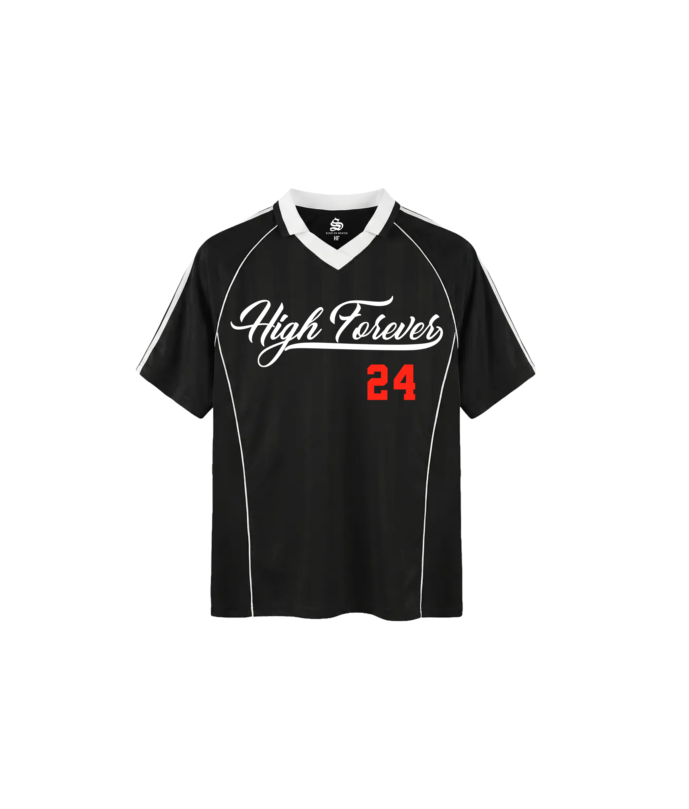HIGH FOREVER JERSEY