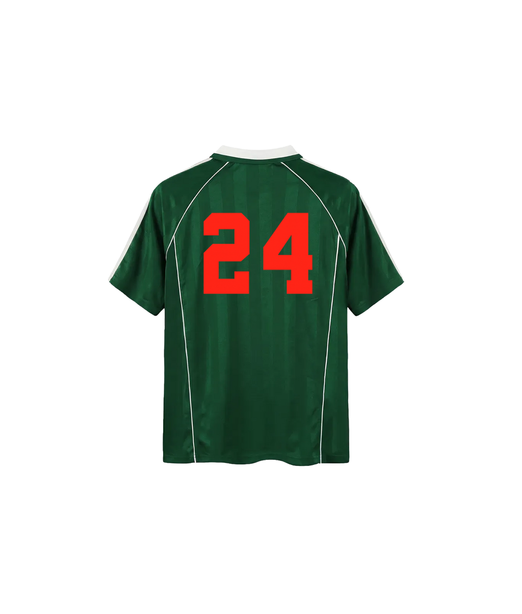 HIGH FOREVER JERSEY