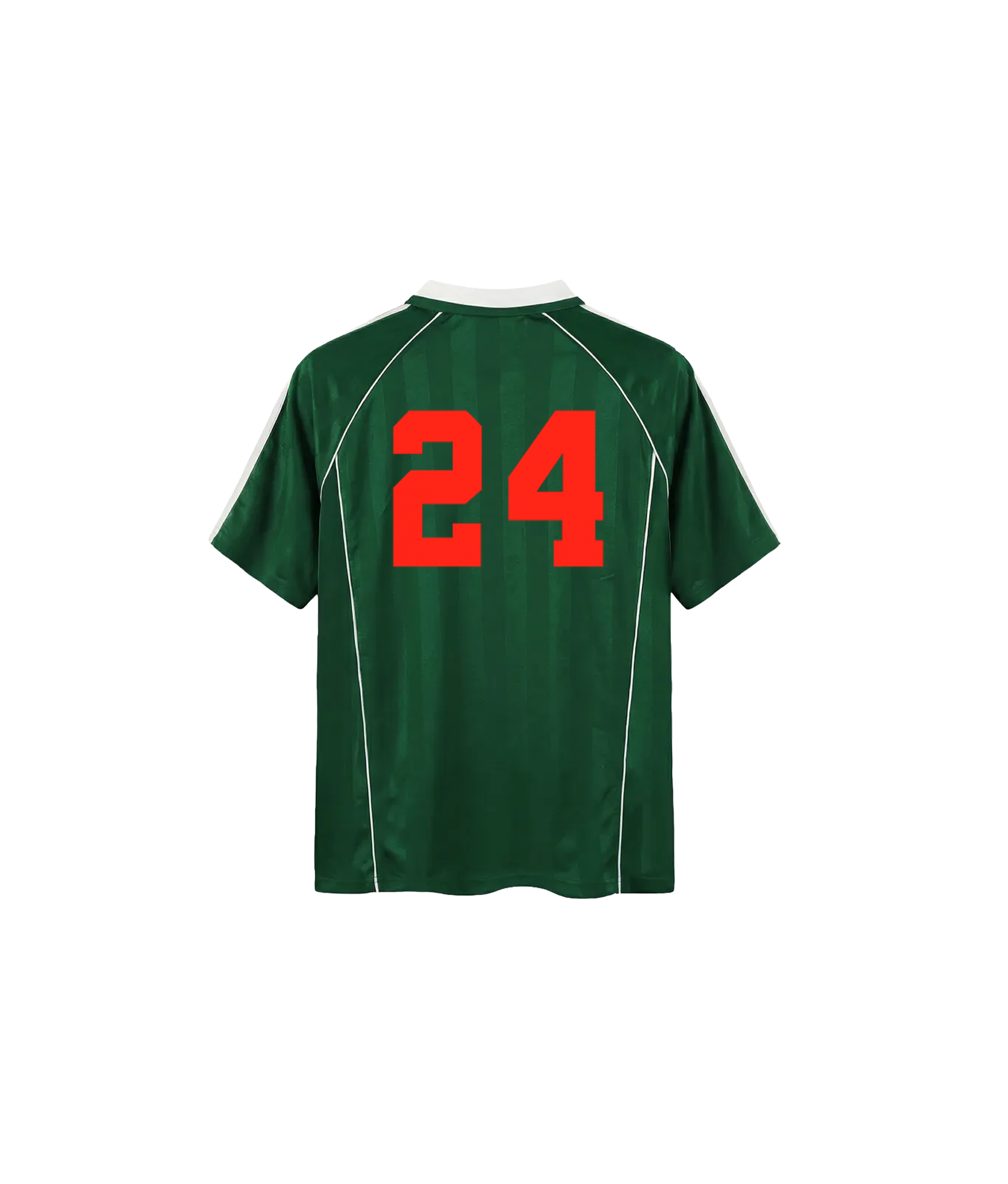 HIGH FOREVER JERSEY