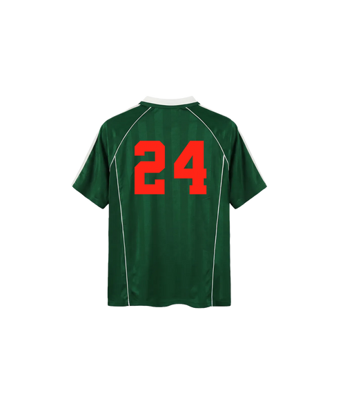 HIGH FOREVER JERSEY