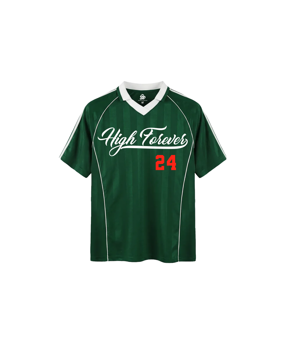 HIGH FOREVER JERSEY