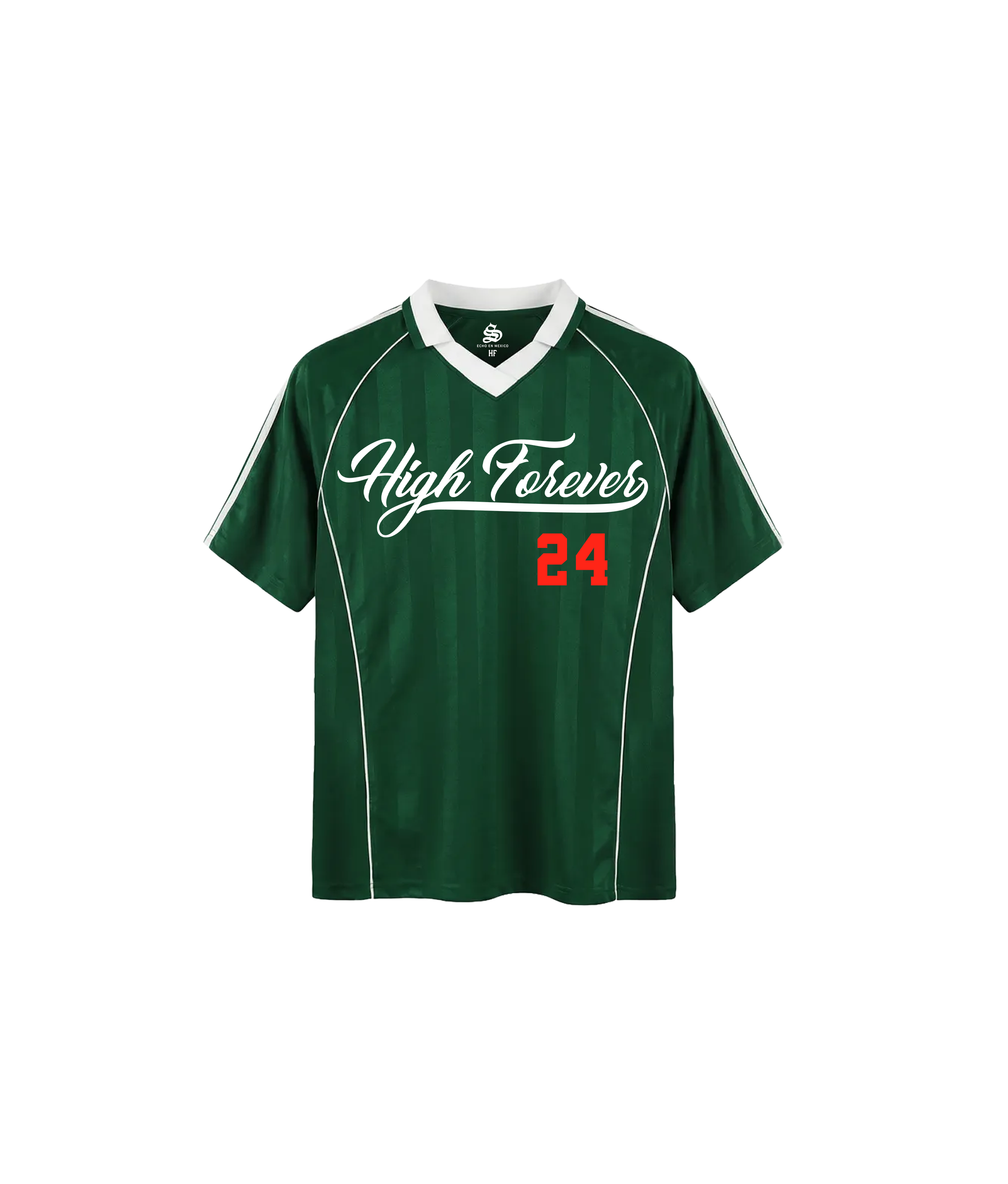 HIGH FOREVER JERSEY