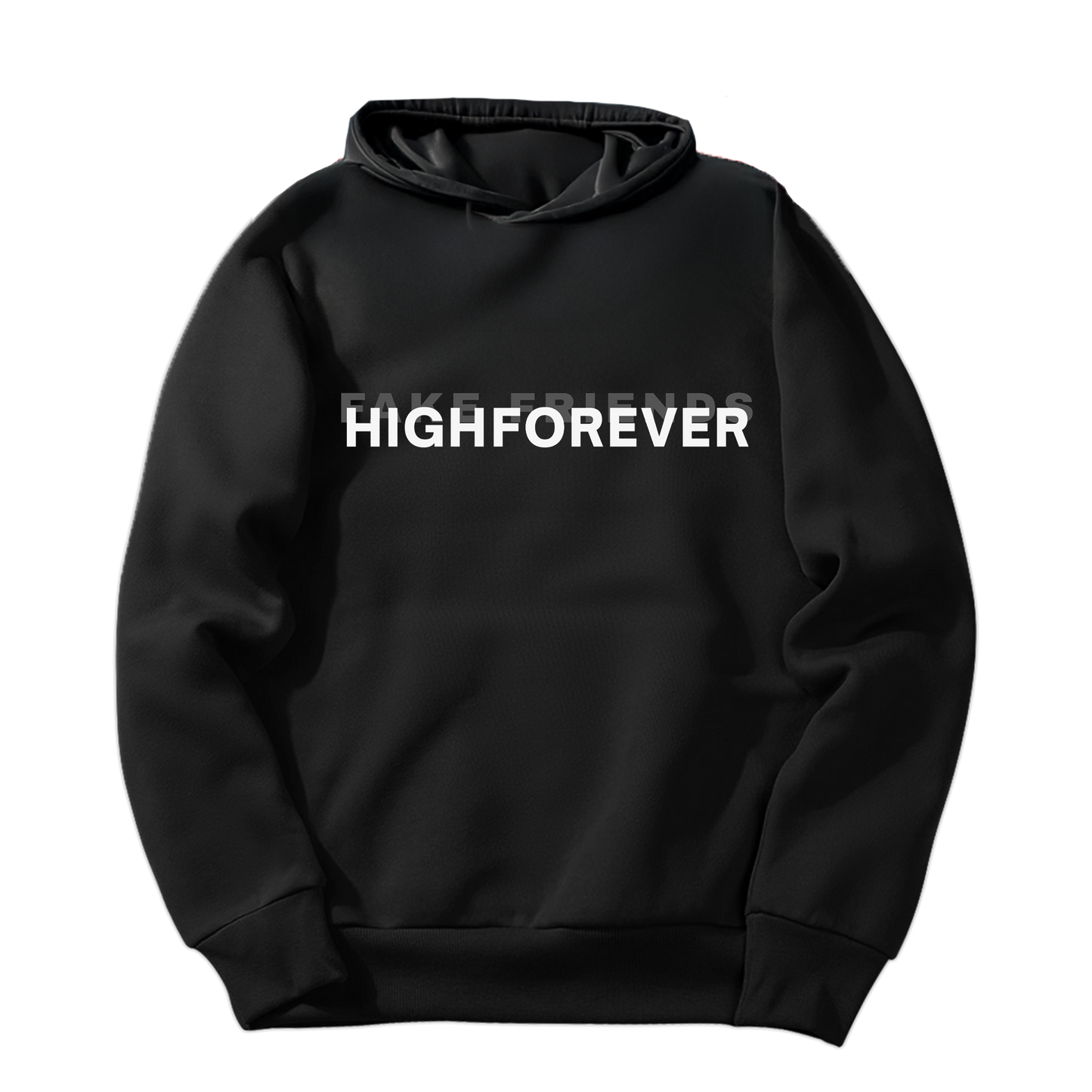 Fake Friends Hoodie