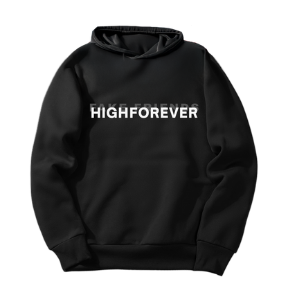 Fake Friends Hoodie