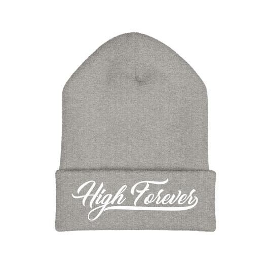 HighForever Beanie