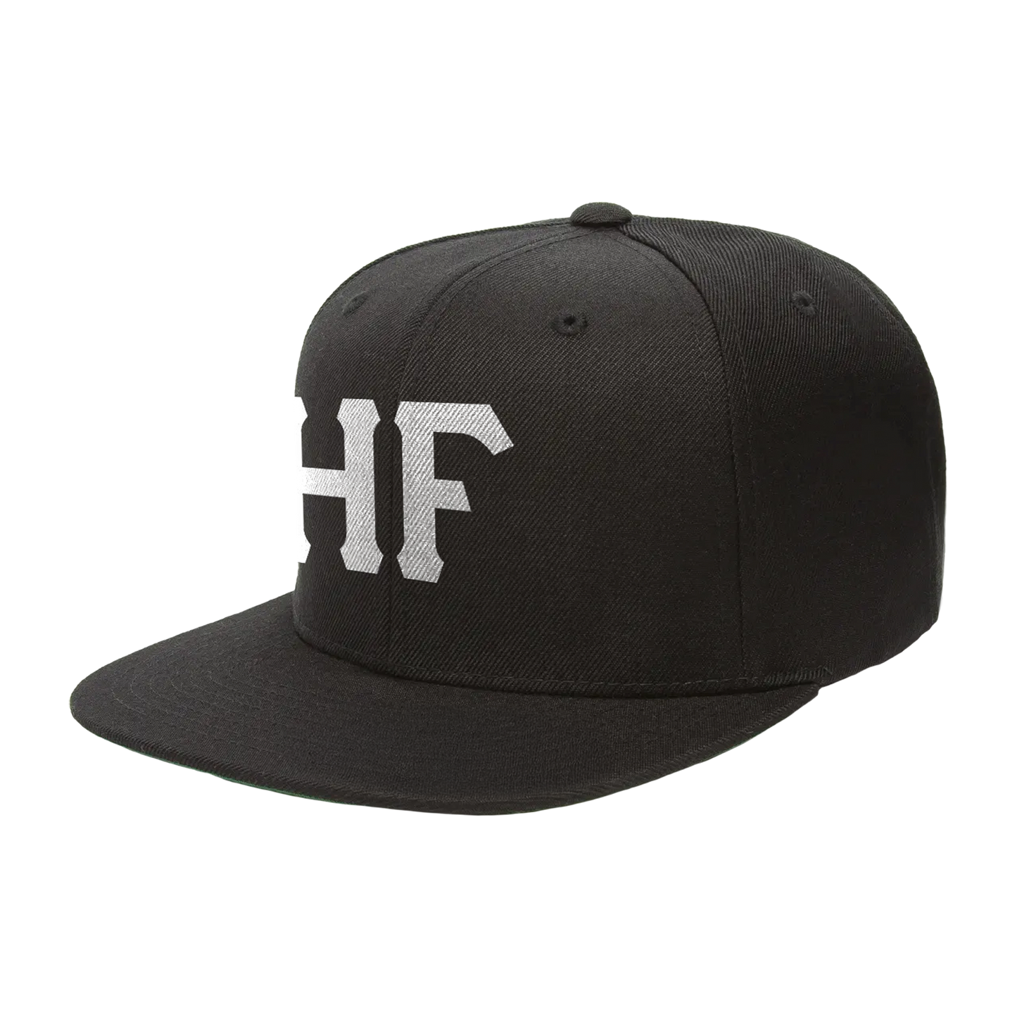 Bold HF Hat
