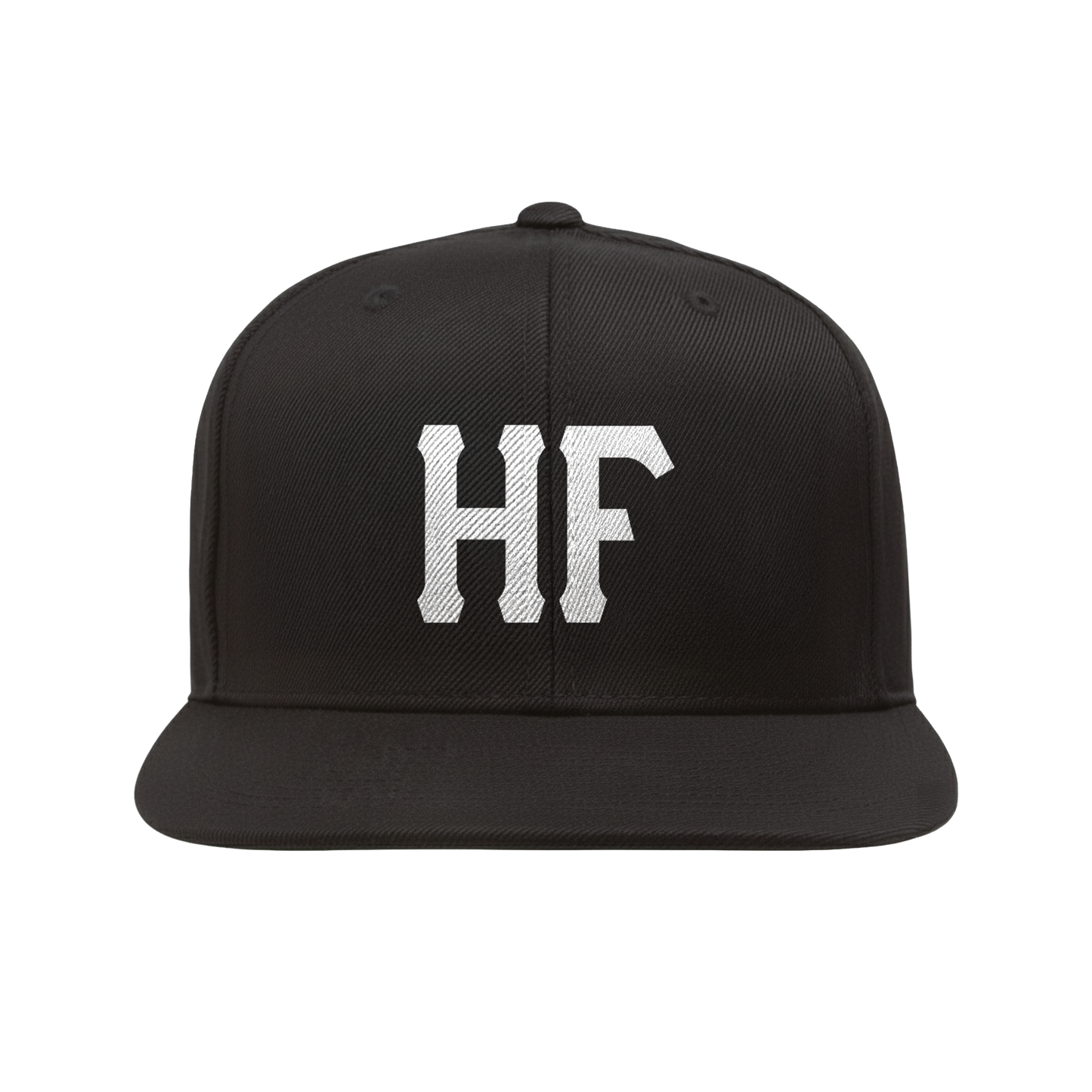 Bold HF Hat
