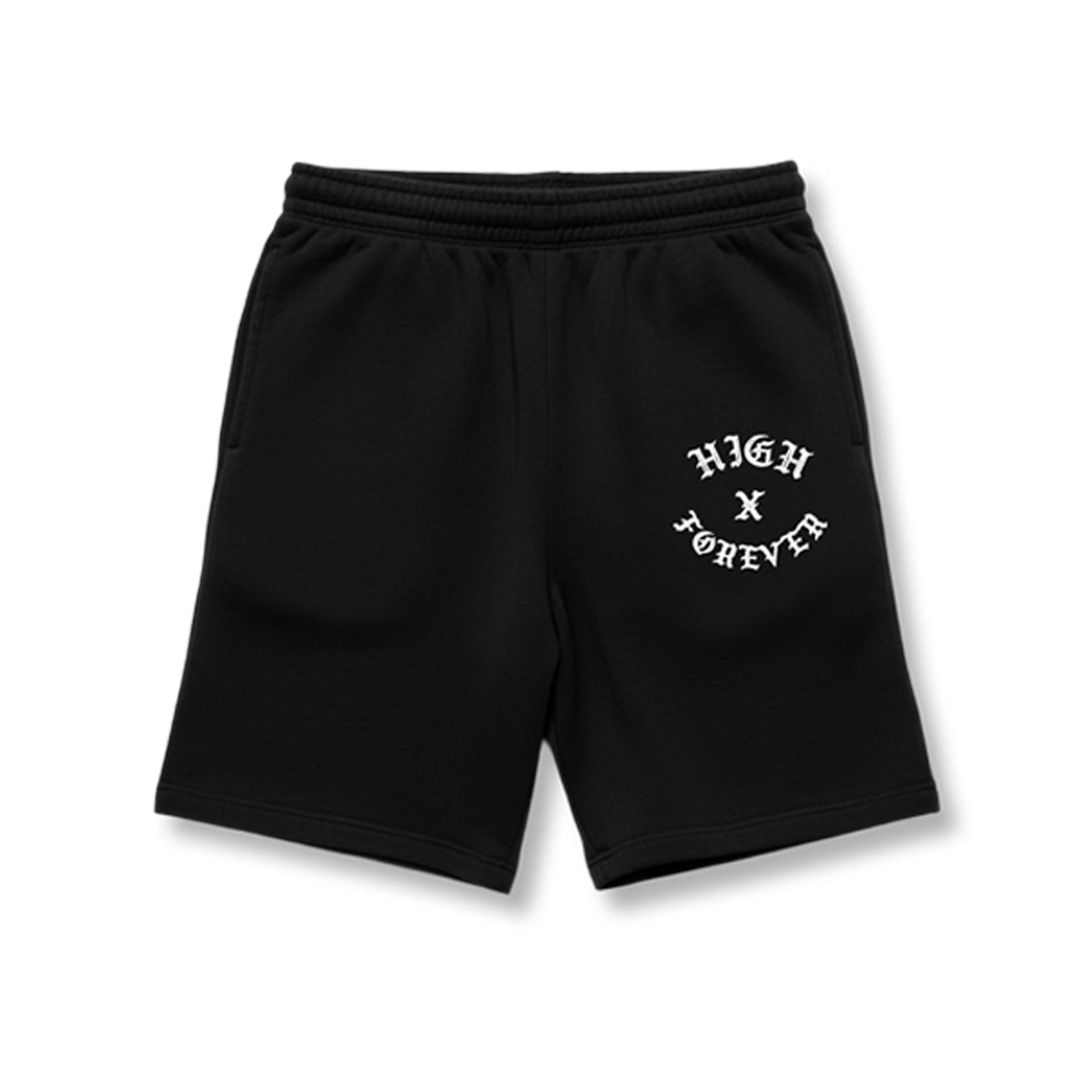 "Sinners" Sweat Shorts