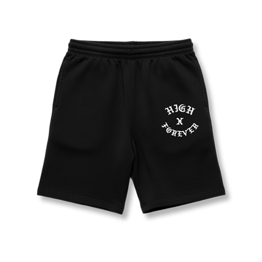 "Sinners" Sweat Shorts