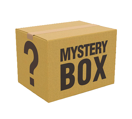 HF Mystery Box ($500 Value) BF